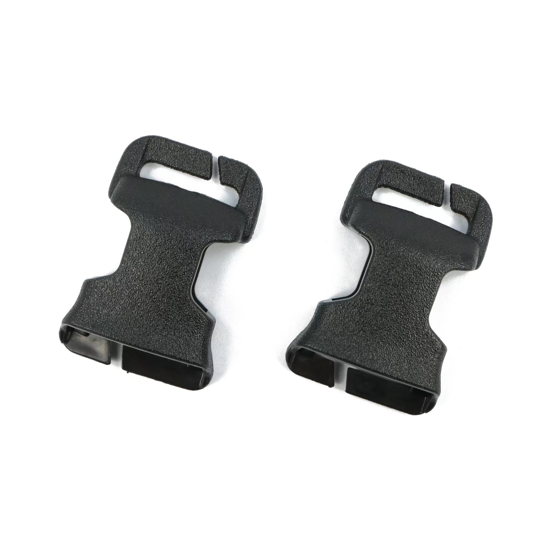 APE FORCE GEAR DUAL QUICK ATTACH BUCKLES FEMALE (PAIRS)