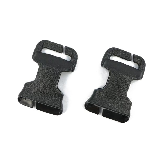 APE FORCE GEAR DUAL QUICK ATTACH BUCKLES FEMALE (PAIRS)
