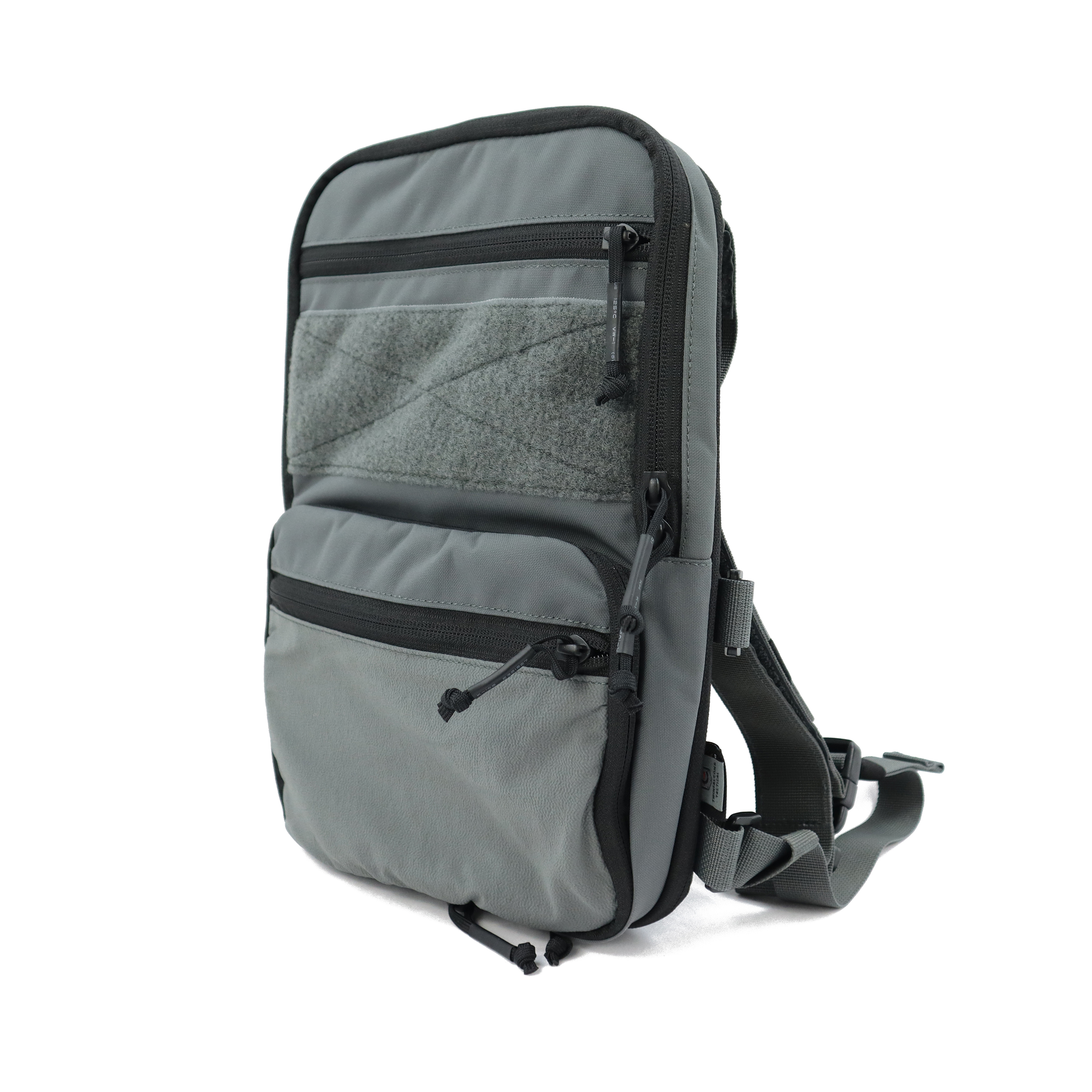 TWINFALCONS DELUSTERING COMPRESS HYDRATION BLADDER BACKPACK