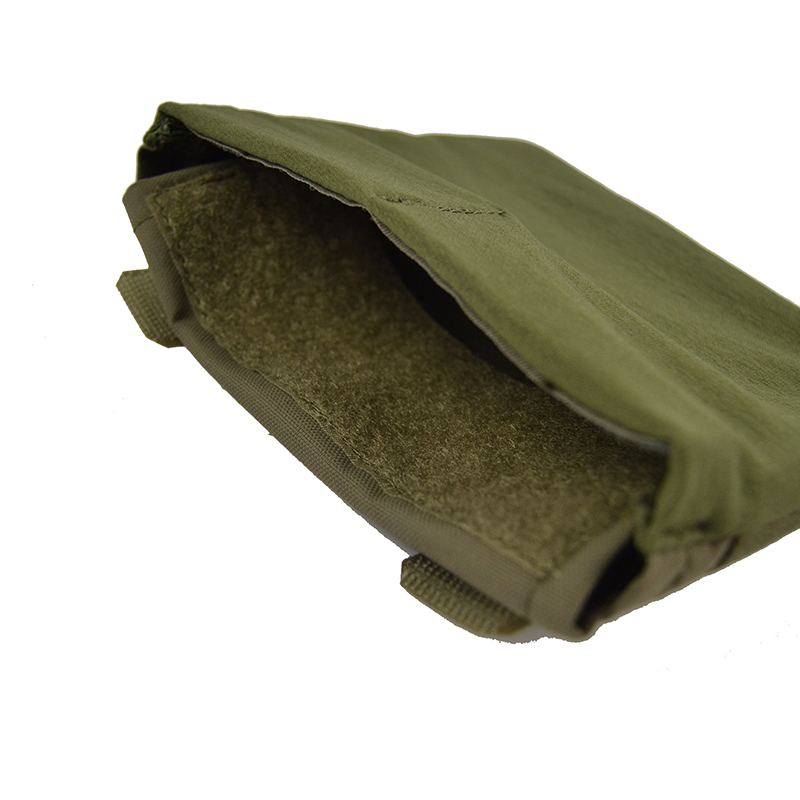 TWINFALCONS JPC 6X6 SIDE PLATE POUCH SET [TW-P062]