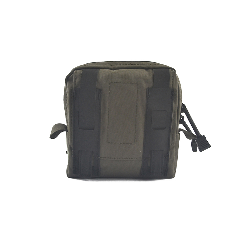 TWINFALCONS SMART GP ACCESSORIES POUCH[TW-P043]