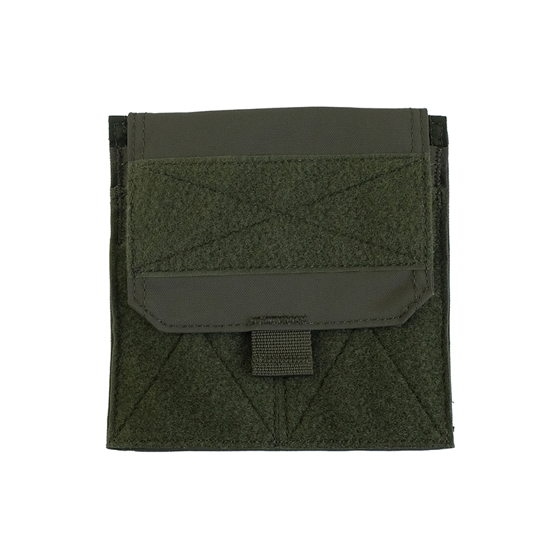 TWINFALCONS ADMIN POUCH[TW-P099]