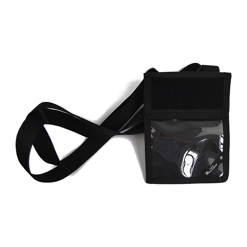 TWINFALCONS TACTICAL ID WALLET [TW-P058]