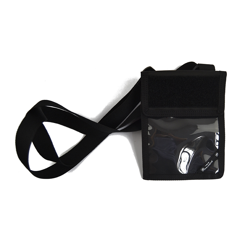 TWINFALCONS TACTICAL ID WALLET [TW-P058]