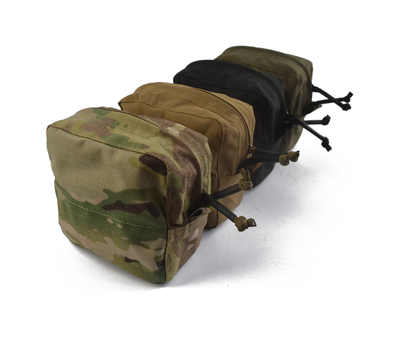 TWINFALCONS 5X5 GENERAL PURPOSE POUCH[TW-P050]