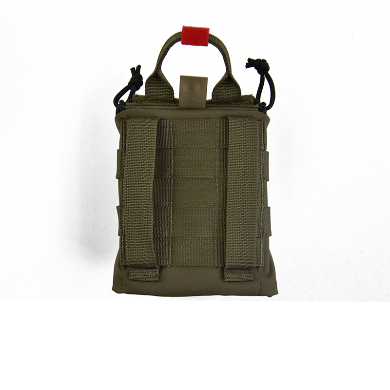 TWINFALCONS FATBOY TRAUMA KIT POUCH[TW-P088]