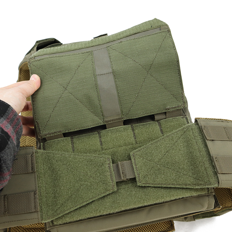 TWINFALCONS ASSAULTERS PLATE CARRIER MEDIUM [TW-VT21]