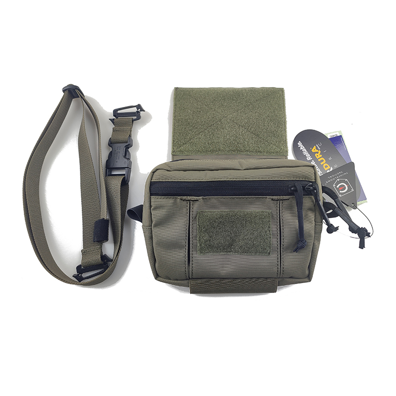 TWINFALCONS KOALA MULTIFUNCTIONAL WAIST BAG[TW-P109]