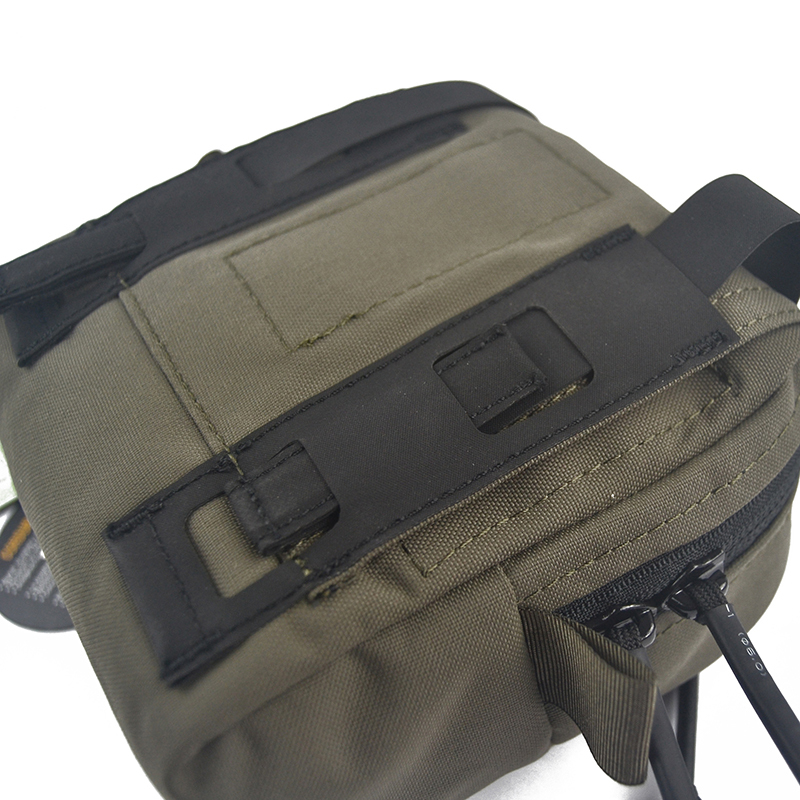 TWINFALCONS SMART GP ACCESSORIES POUCH[TW-P043]