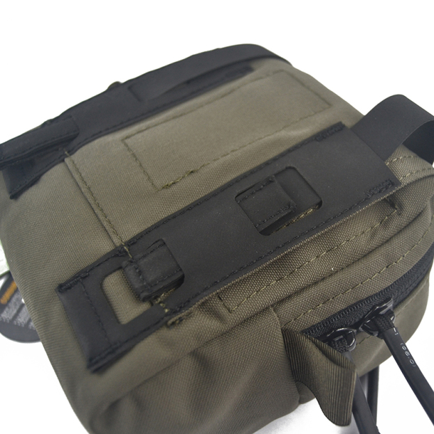 TWINFALCONS SMART GP ACCESSORIES POUCH[TW-P043]