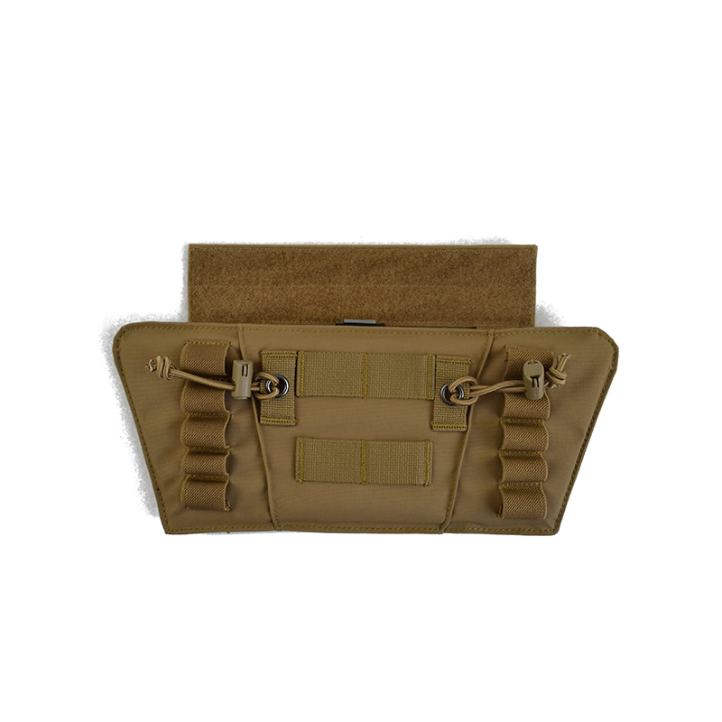 TWINFALCONS LOWER ABDOMEN PLATFORM [TW-P094]