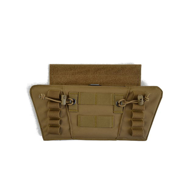 TWINFALCONS LOWER ABDOMEN PLATFORM [TW-P094]