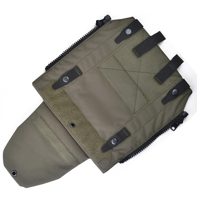 TWINFALCONS MOLLE ZIP-ON PANEL 2.0[TW-P074]