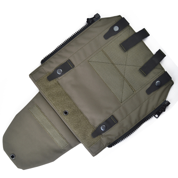TWINFALCONS MOLLE ZIP-ON PANEL 2.0[TW-P074]