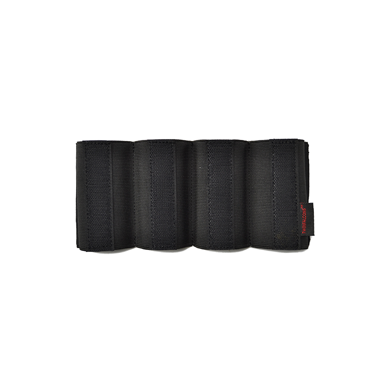 TWINFALCONS MK3 CHEST RIG QUAD SMG MAG INSERT