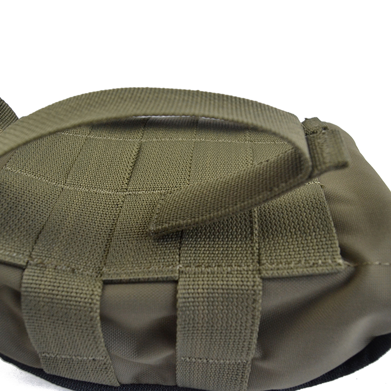 TWINFALCONS FATBOY TRAUMA KIT POUCH[TW-P088]