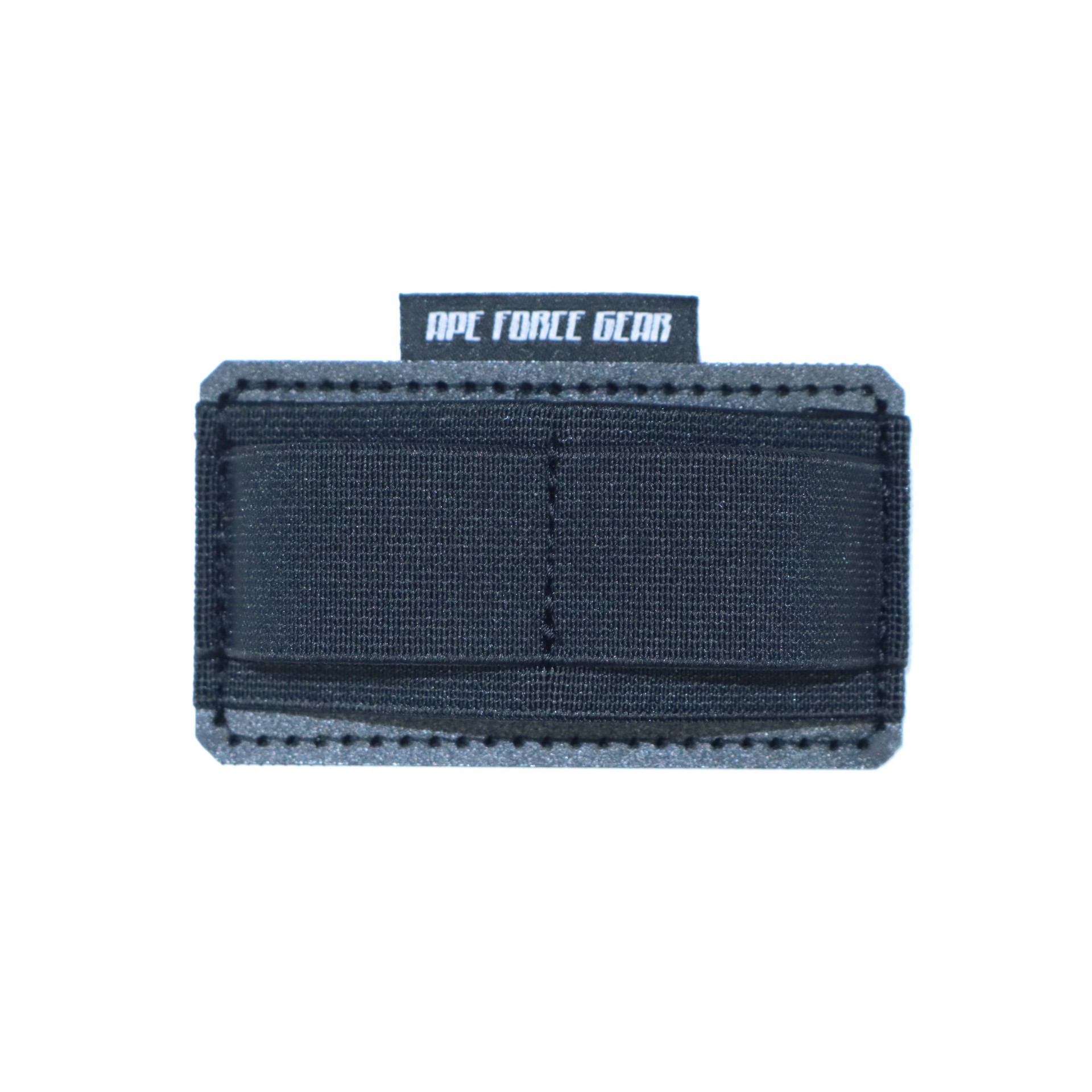 APE FORCE GEAR EDC-A2 VELCRO ELASTIC DIVIDER [AFG-OT44]