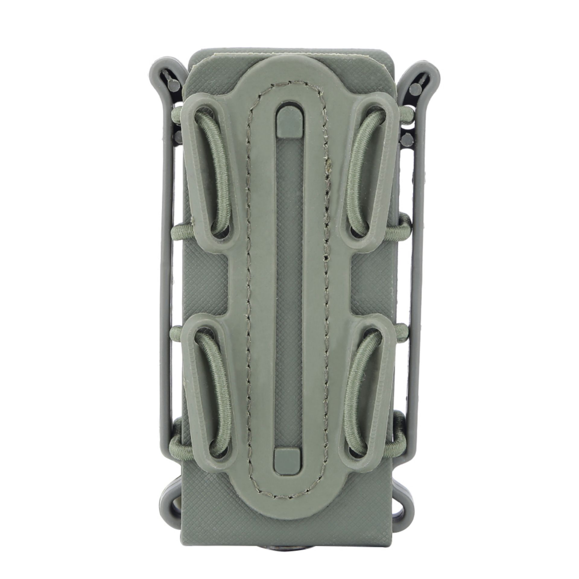 WOSPORT SCORPLON STYLE SOFT SHELL MAGAZINE POUCH（FOR 9MM） [WST-MG-35]