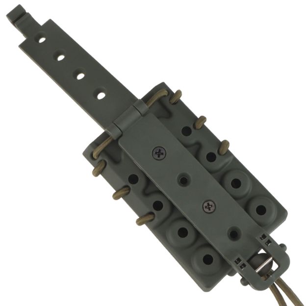 WOSPORT URBAN ASSAULT TOURNIQUET POUCH [WST-MG-61]