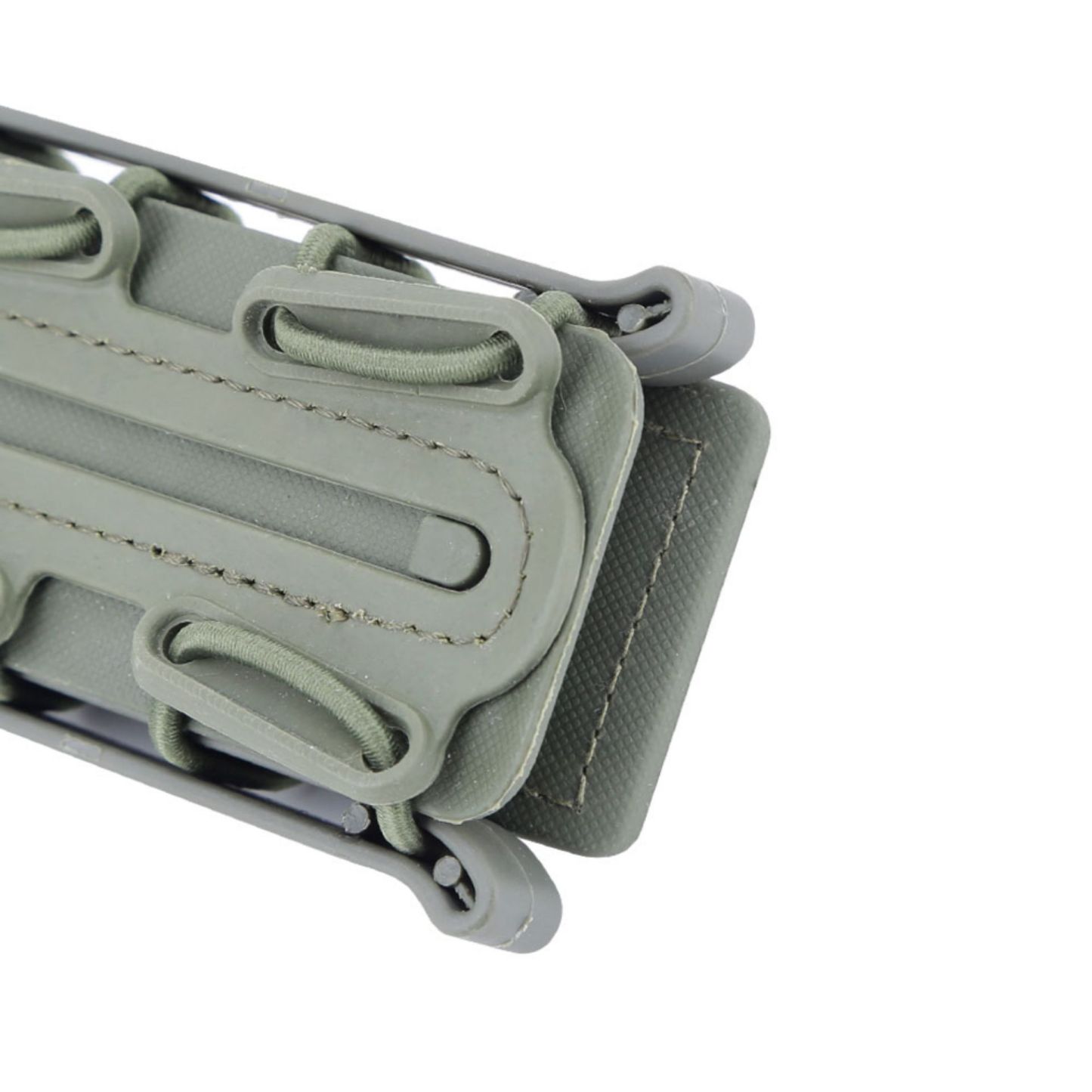 WOSPORT SCORPLON STYLE SOFT SHELL MAGAZINE POUCH（FOR 9MM） [WST-MG-35]