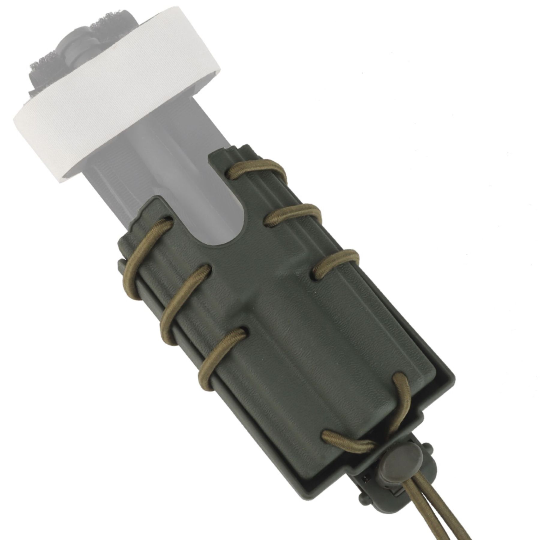 WOSPORT URBAN ASSAULT TOURNIQUET POUCH [WST-MG-61]