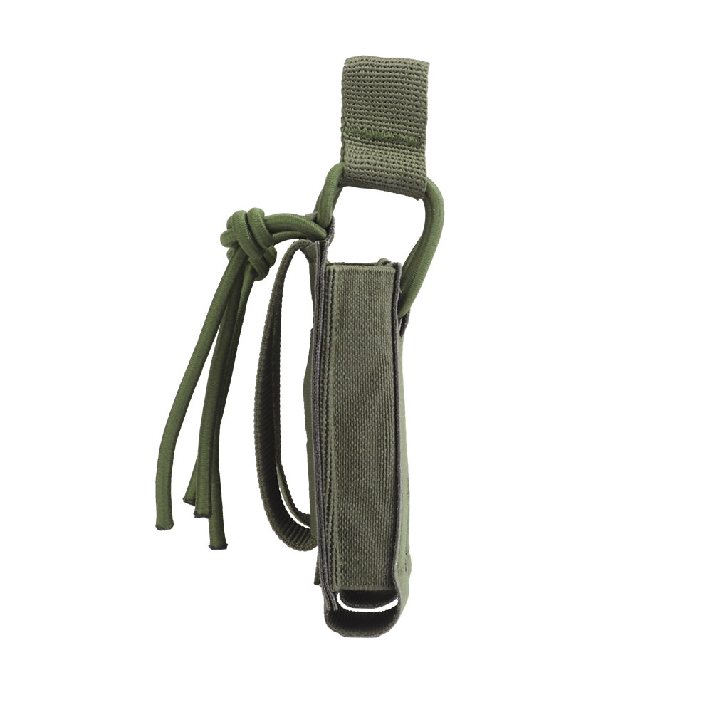 WOSPORT ASSAULTER DOUBLE PISTOL MAG POUCH [WST-MG-102]