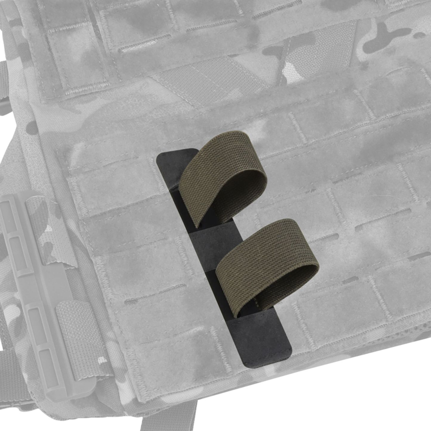 WOSPORT TOURNIQUET FASTENER [WST-BP-ACC-01]