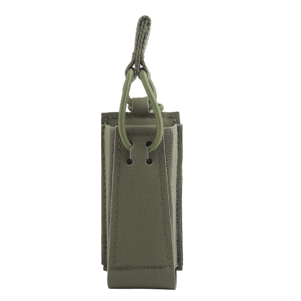 WOSPORT ASSAULTER SINGLE PISTOL MAG POUCH [WST-MG-101]