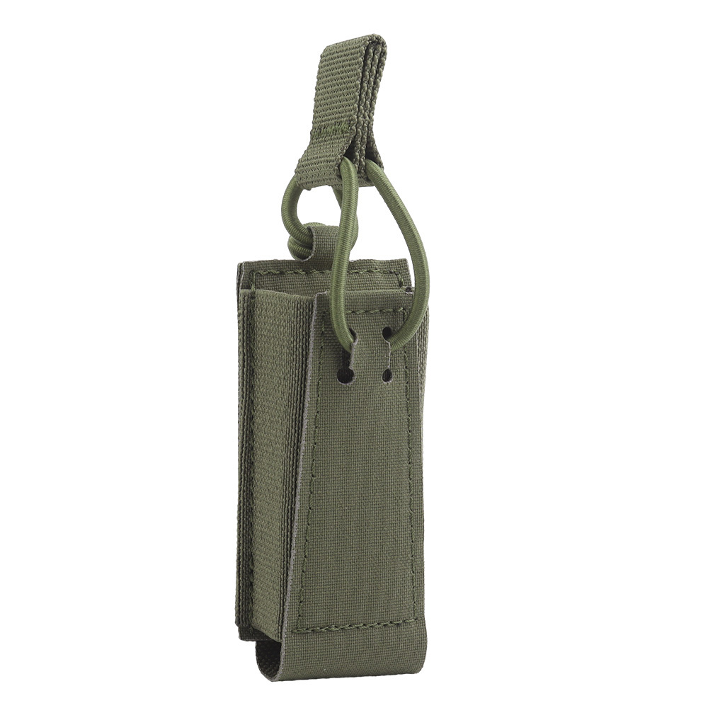 WOSPORT ASSAULTER SINGLE PISTOL MAG POUCH [WST-MG-101]