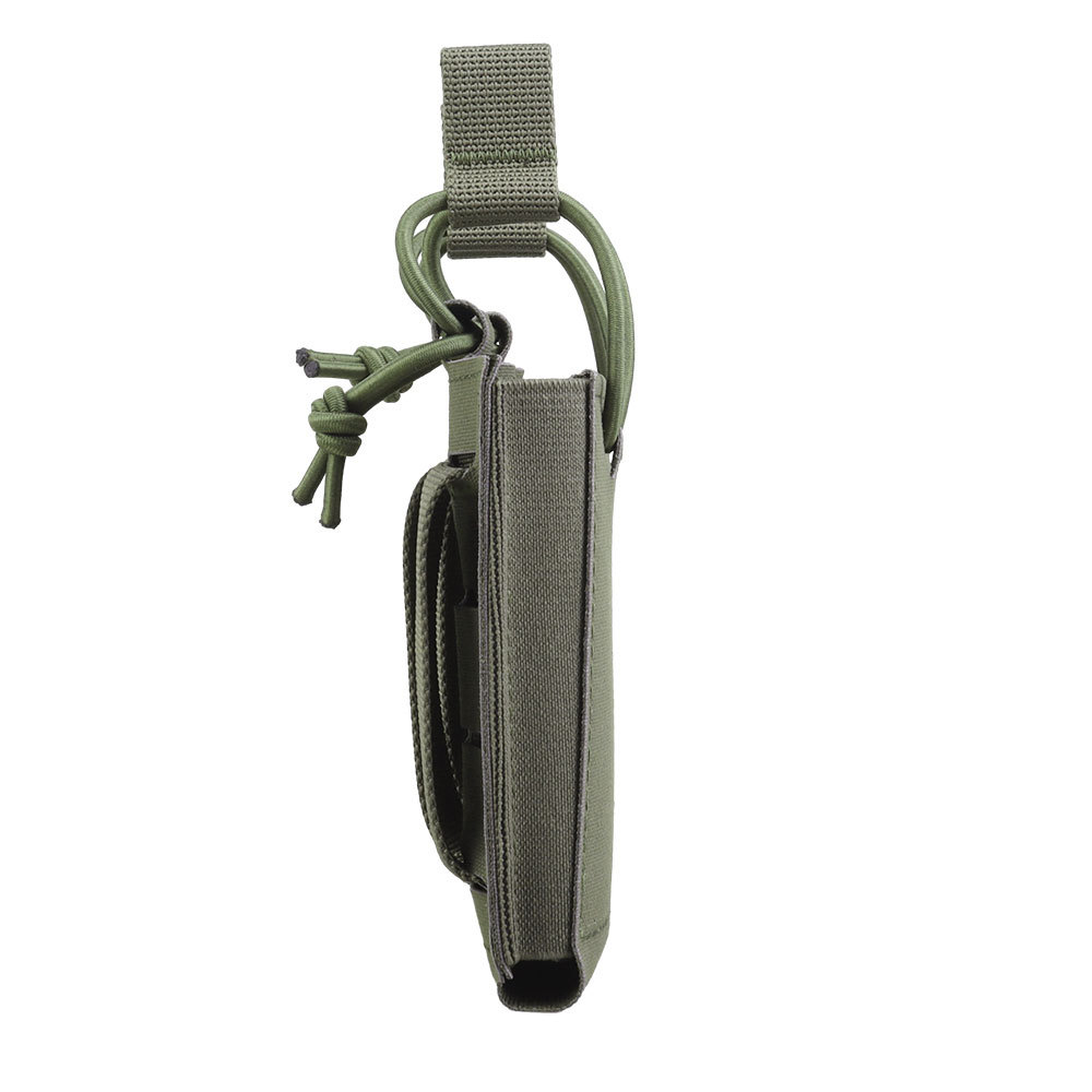 WOSPORT ASSAULTER DOUBLE AR MAG POUCH [WST-MG-104]