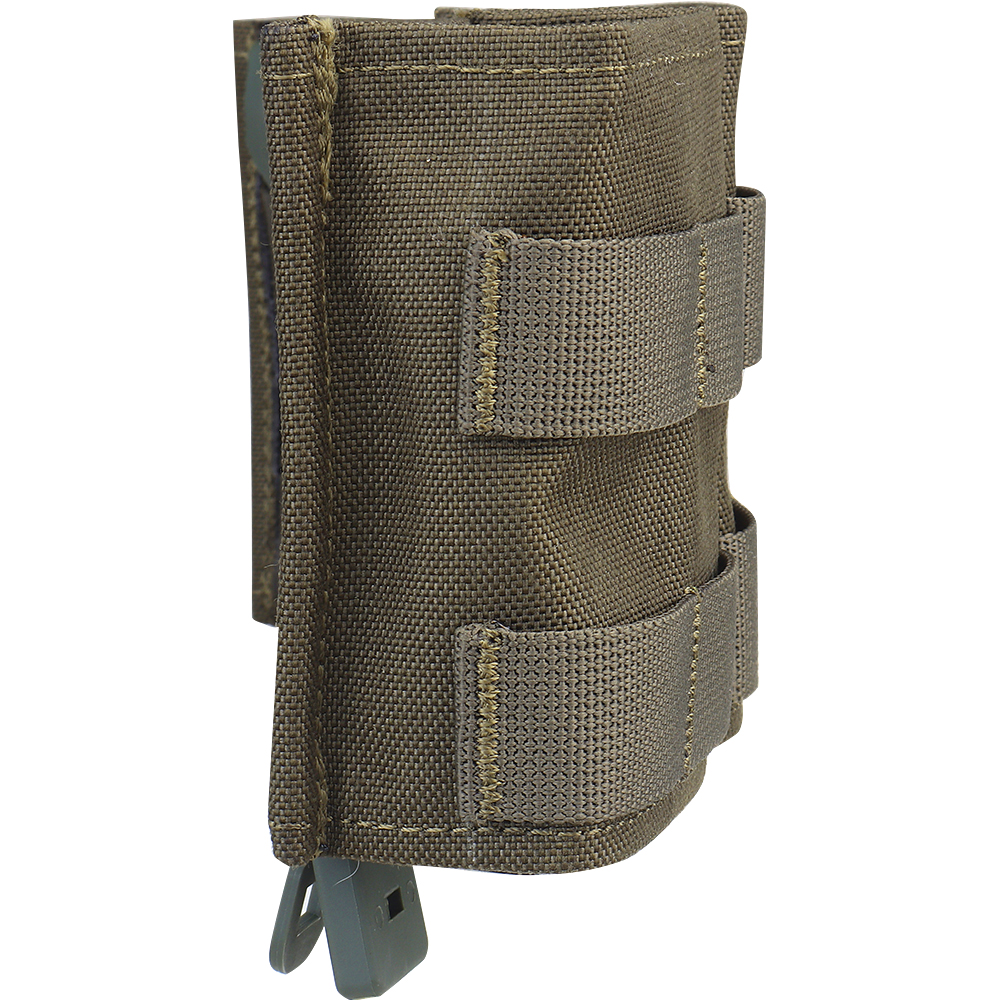 WOSPORT FAST 7.62 TRIPLE MAG POUCH (MEDIUM)[WST-MG-F-17]