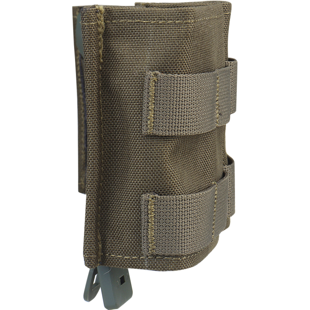 WOSPORT FAST 7.62 TRIPLE MAG POUCH (MEDIUM)[WST-MG-F-17]
