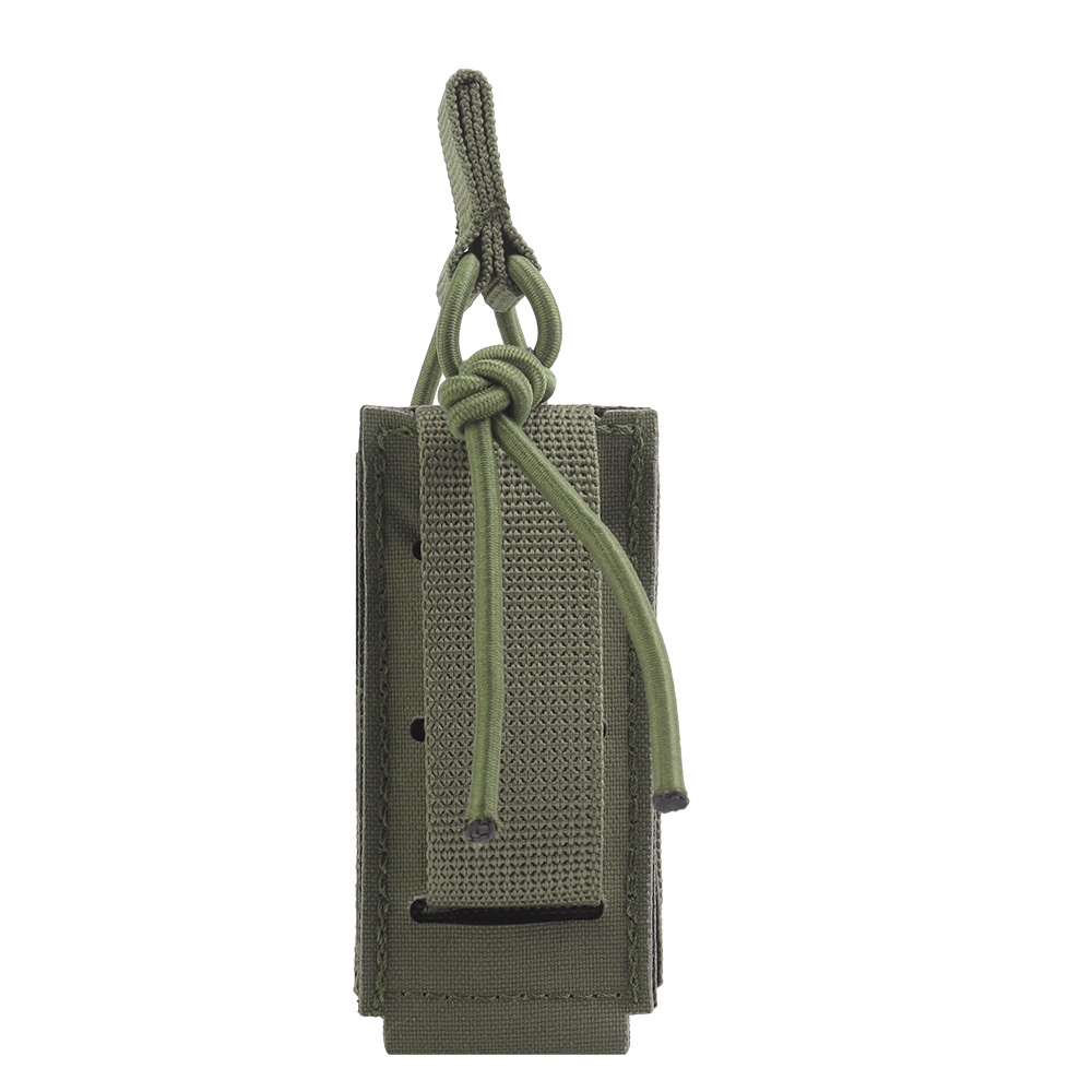 WOSPORT ASSAULTER SINGLE PISTOL MAG POUCH [WST-MG-101]