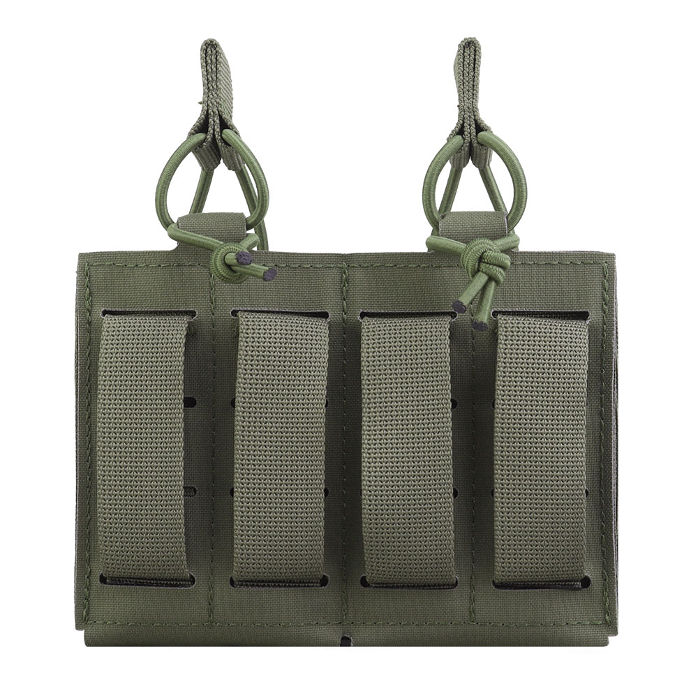 WOSPORT ASSAULTER DOUBLE AR MAG POUCH [WST-MG-104]
