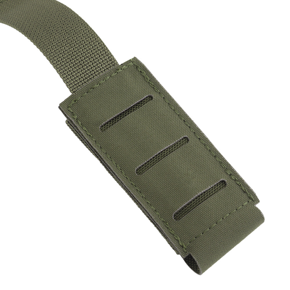 WOSPORT ASSAULTER SINGLE PISTOL MAG POUCH [WST-MG-101]