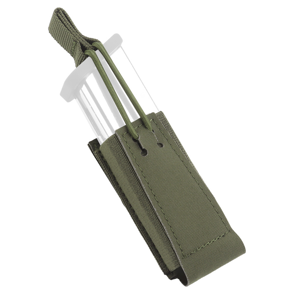 WOSPORT ASSAULTER SINGLE PISTOL MAG POUCH [WST-MG-101]