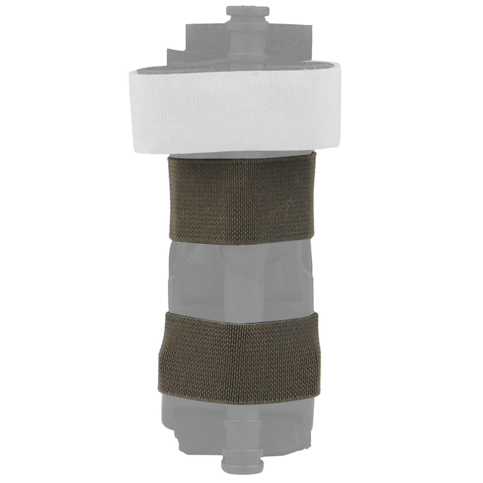 WOSPORT TOURNIQUET FASTENER [WST-BP-ACC-01]