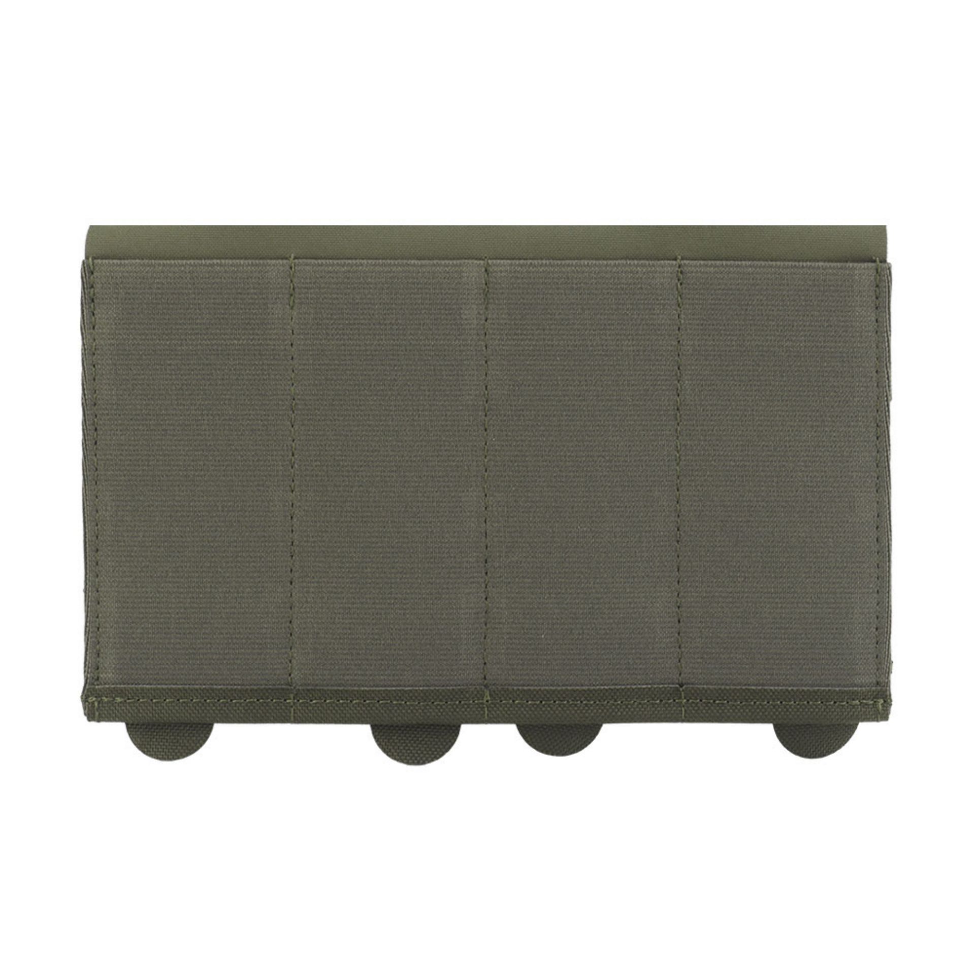 WOSPORT LIGHTWEIGHT SUBMACHINE GUN ELASTIC MAG POUCH [WST-MG-111]