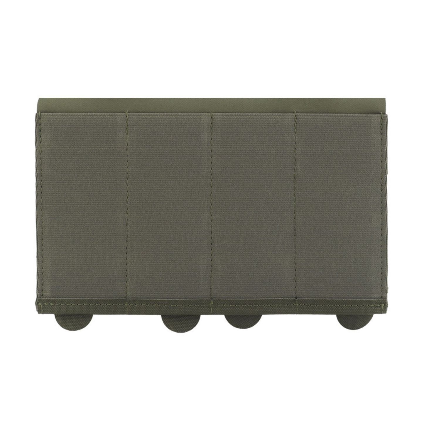 WOSPORT LIGHTWEIGHT SUBMACHINE GUN ELASTIC MAG POUCH [WST-MG-111]