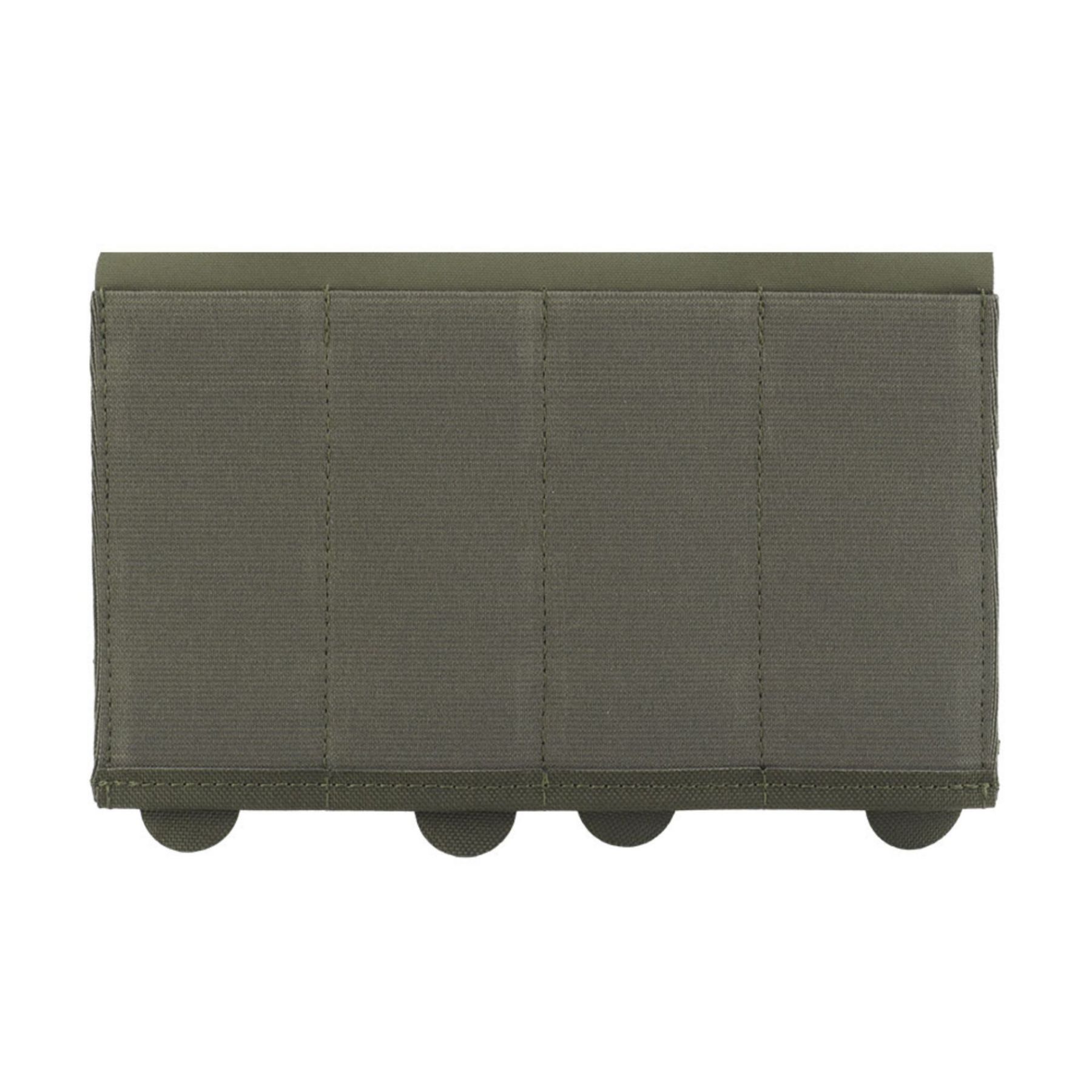 WOSPORT LIGHTWEIGHT SUBMACHINE GUN ELASTIC MAG POUCH [WST-MG-111]