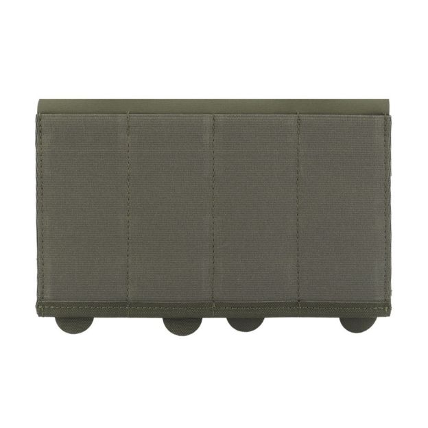 WOSPORT LIGHTWEIGHT SUBMACHINE GUN ELASTIC MAG POUCH [WST-MG-111]