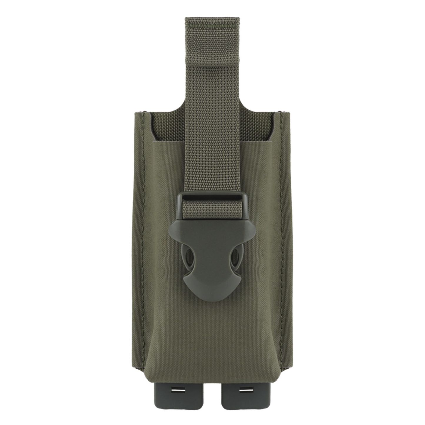 WOSPORT 5.56 WEBBING SINGLE MAG POUCH [WST-MG-118]