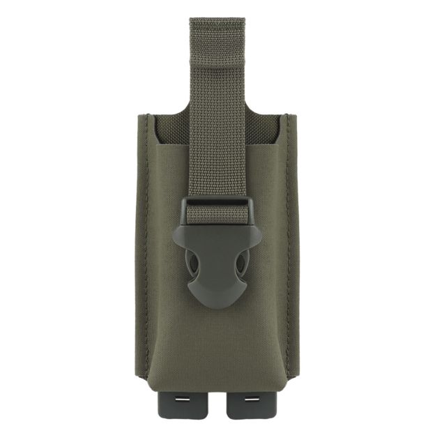 WOSPORT 5.56 WEBBING SINGLE MAG POUCH [WST-MG-118]