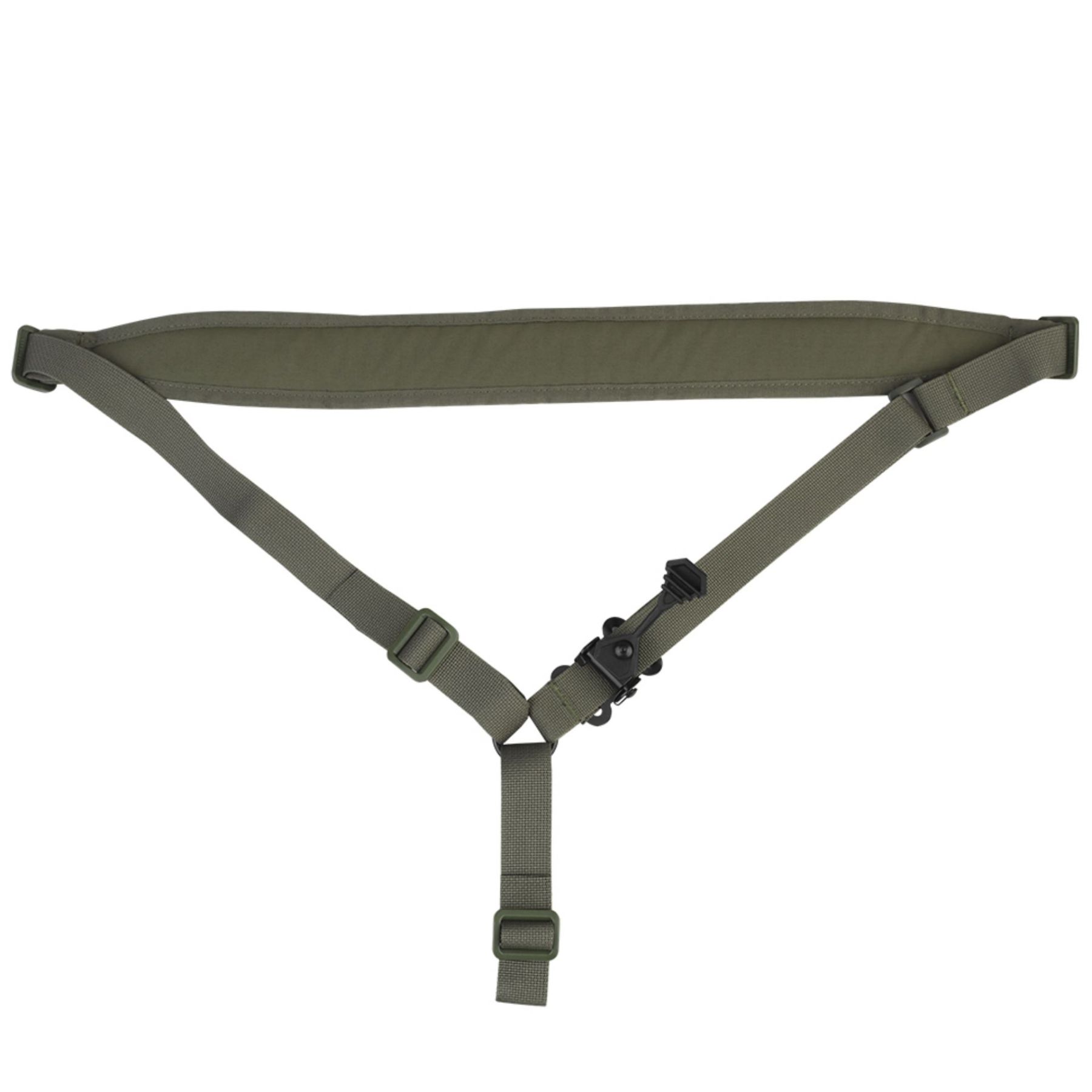WOSPORT TACTICAL SINGLE POINT GUN SLING[WST-SL-50]