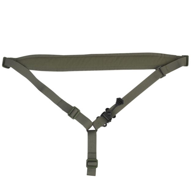 WOSPORT TACTICAL SINGLE POINT GUN SLING[WST-SL-50]