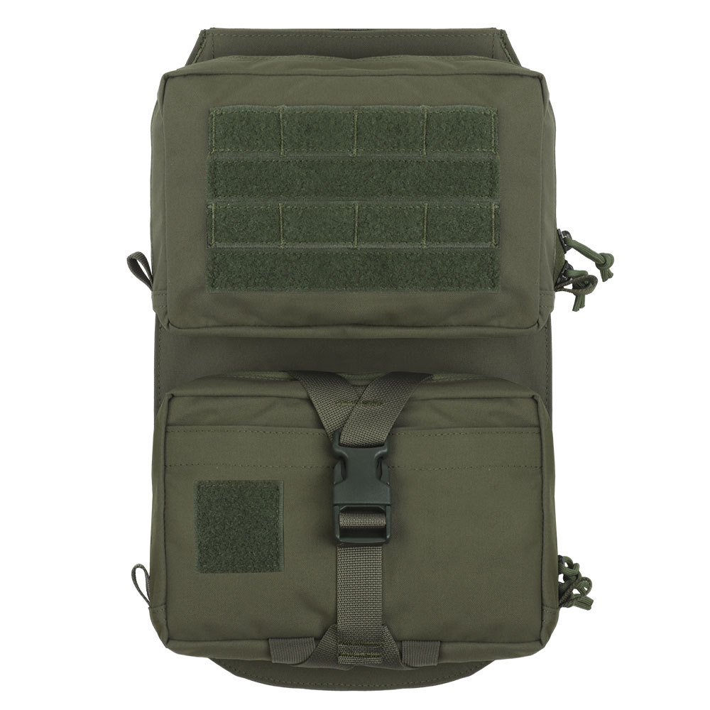 WOSPORT SCARAB TACTICAL BACKPLATE [WST-VE-78-ACC-04]