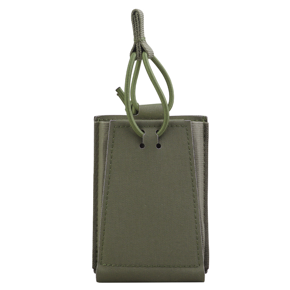 WOSPORT ASSAULTER SINGLE AR MAG POUCH [WST-MG-103]