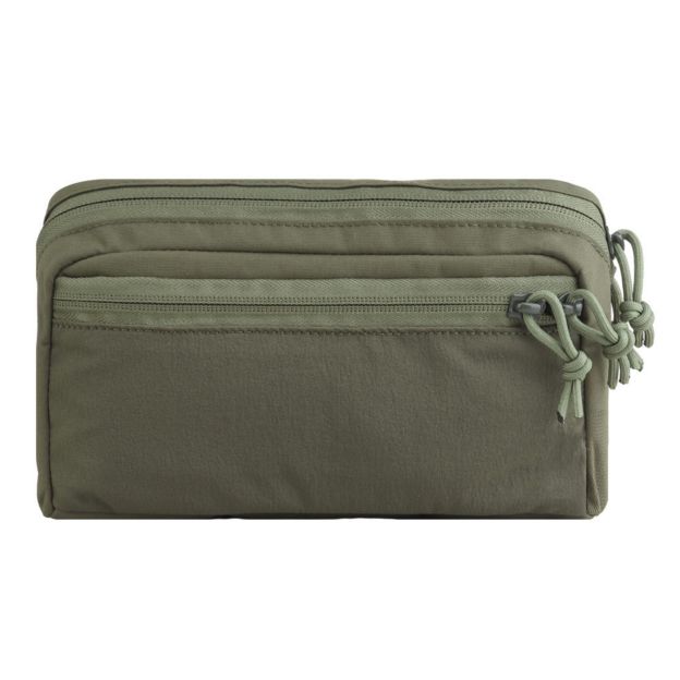 WOSPORT LIGHTWEIGHT LATERAL GP POUCH [WST-BP-118]