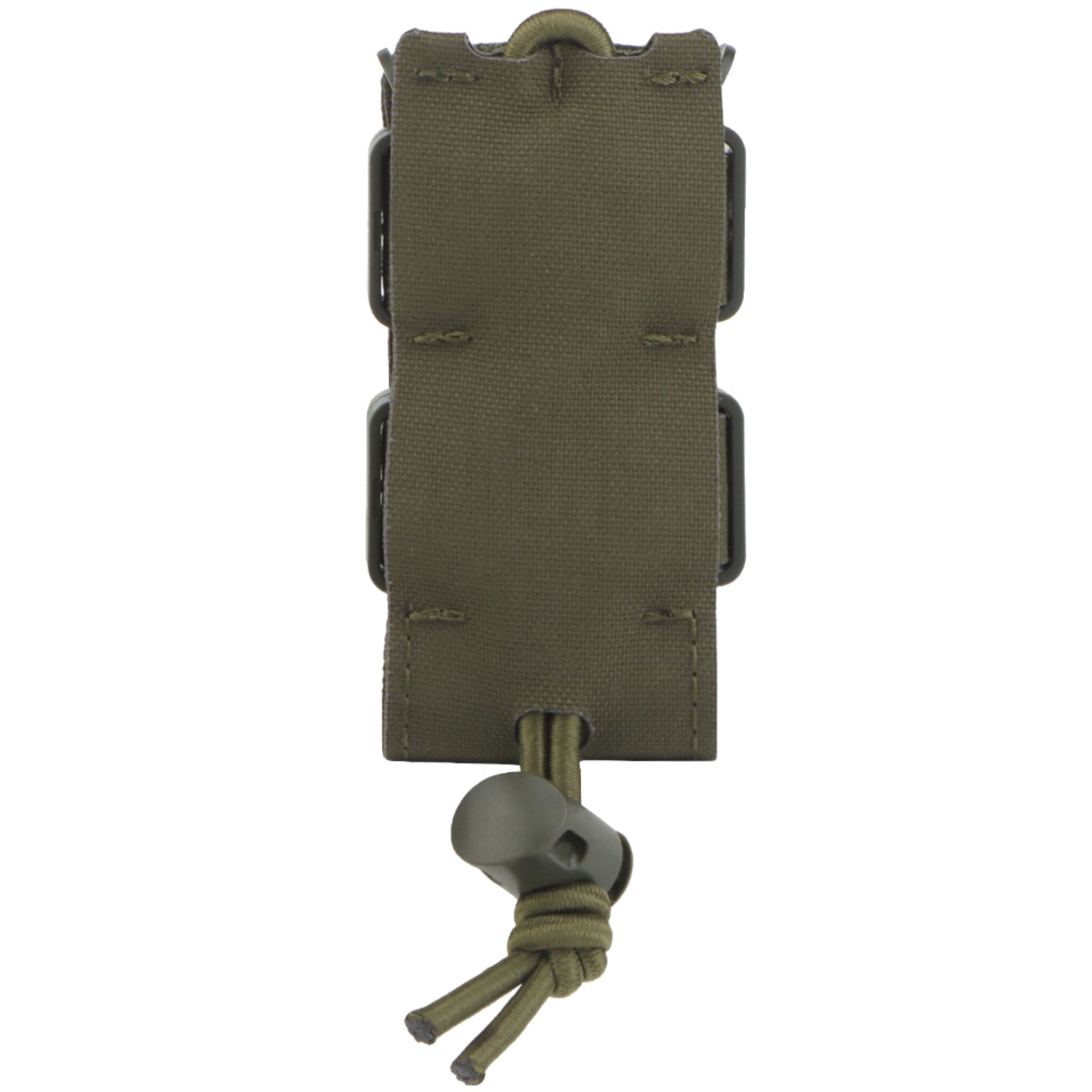 WOSPORT URBAN ASSAULT PISTOL MAG POUCH [WST-MG-57]
