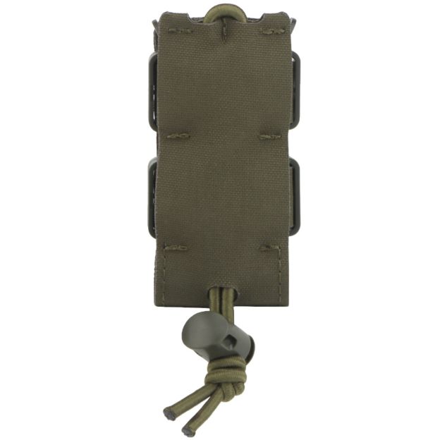 WOSPORT URBAN ASSAULT PISTOL MAG POUCH [WST-MG-57]